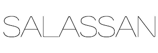 SALASSAN logo