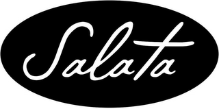 SALATA logo