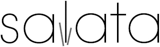 SALATA logo