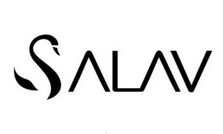 SALAV logo