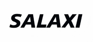 SALAXI logo