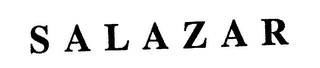 SALAZAR logo