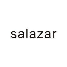 SALAZAR logo