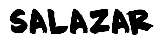 SALAZAR logo