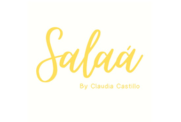 SALAÁ BY CLAUDIA CASTILLO