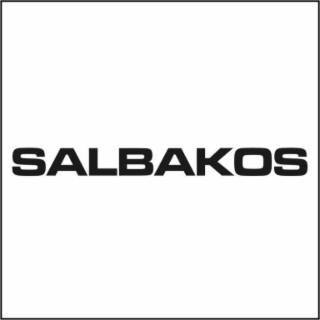 SALBAKOS logo