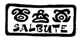 SALBUTE logo