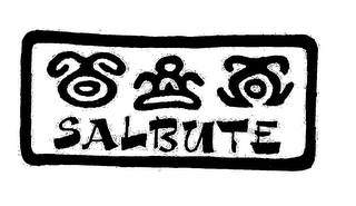 SALBUTE logo
