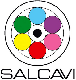 SALCAVI logo