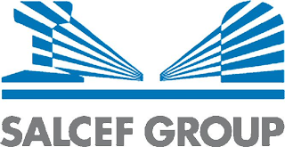 SALCEF GROUP logo