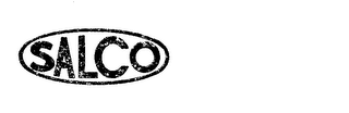 SALCO logo