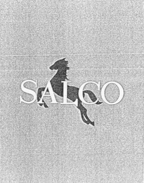 SALCO logo