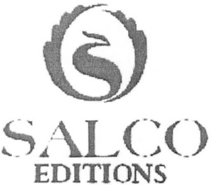 SALCO EDITIONS logo