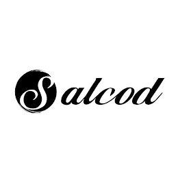 SALCOD logo