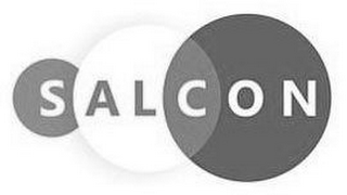 SALCON logo