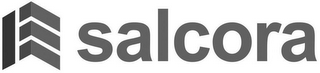 SALCORA logo