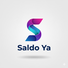 SALDO YA logo