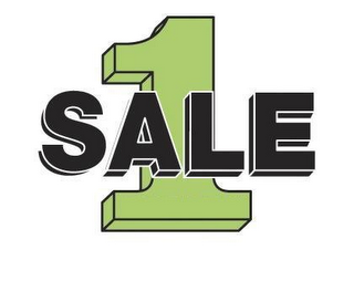 SALE 1 logo