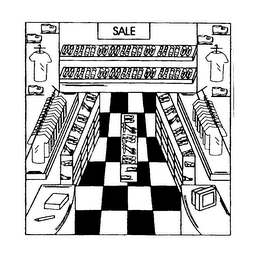 SALE logo