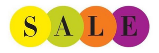 SALE logo