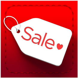 SALE logo