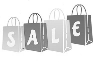 SALE logo