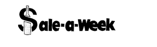 SALE-A-WEEK logo