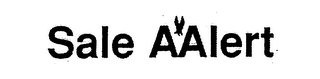 SALE AALERT logo