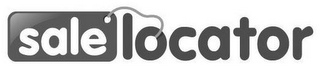 SALE LOCATOR logo