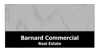 SALE OR LEASE 503-675-0900 BARNARD COMMERCIAL REAL ESTATE logo