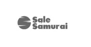 SALE SAMURAI logo