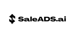 SALEADS.AI logo