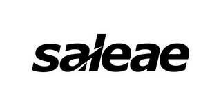 SALEAE logo