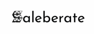 SALEBERATE logo
