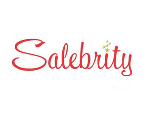 SALEBRITY logo