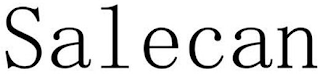 SALECAN logo