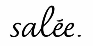 SALEE. logo