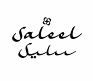 SALEEL logo