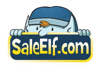 SALEELF.COM logo
