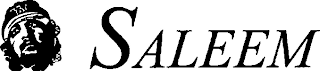 SALEEM logo