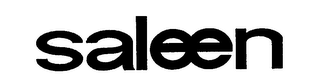 SALEEN logo