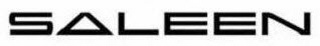 SALEEN logo