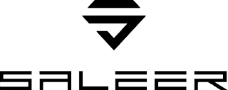 SALEER logo