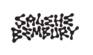 SALEHE BEMBURY logo