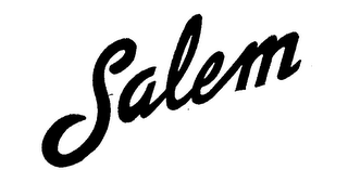SALEM logo