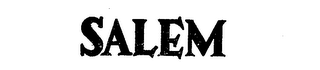 SALEM logo