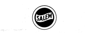 SALEM logo