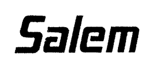 SALEM logo