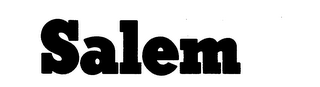 SALEM logo