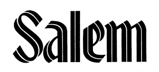SALEM logo